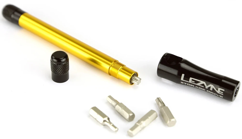 Lezyne Storage Drive CNC Tool Set 4 Lezyne Storage Drive CNC Tool Set – Image 4