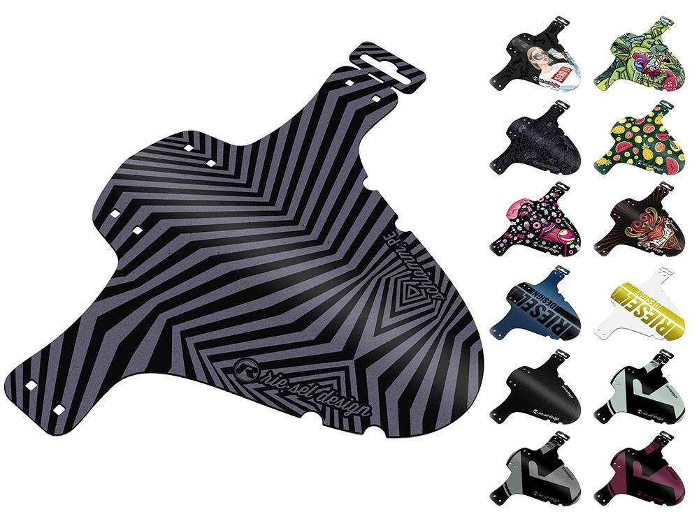 Schlamm:PE Mudgard 1 Schlamm:PE Mudgard