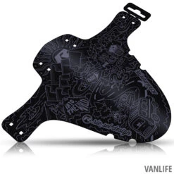 Schlamm:PE Mudgard 10 Schlamm:PE Mudgard -Promos Vélo Accessoires Boutique SchlammPE 0015 VanLife artikelbild