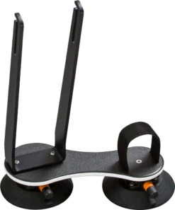 SeaSucker Flight Deck Support De Roue Avant Pour Porte-vélos De Toit