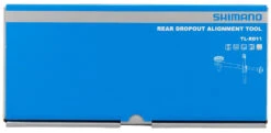 Shimano TL-RD11 Outil D'alignement Pour Patte De Dérailleur -Promos Vélo Accessoires Boutique Shimano TL RD11 Ausrichtwerkzeug fur Schaltauge Y13098270 b