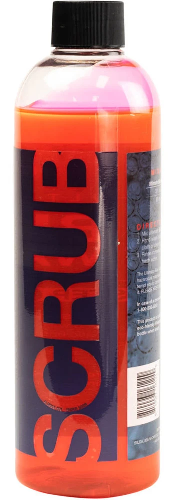 Silca Ultimate Bike Wash 473ml 2 Silca Ultimate Bike Wash 473ml – Image 2