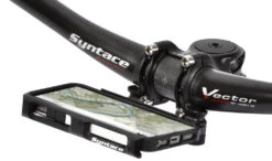 Syntace Smart Gripper Support Pour Smartphone -Promos Vélo Accessoires Boutique Syntace Smart Gripper 144484 3