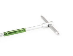 Park Tool Clé à Ergots à Poignée Torx® THT-1 -Promos Vélo Accessoires Boutique THT 1 003