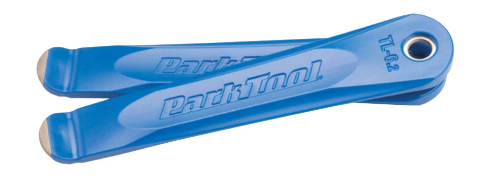 Jeu De Leviers Pour Pneus Park Tool TL-6.2 1 Jeu De Leviers Pour Pneus Park Tool TL-6.2