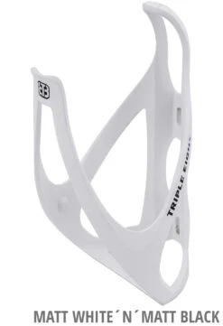 Triple Eight Cage à Bouteilles HPP 9 Triple Eight Cage à Bouteilles HPP -Promos Vélo Accessoires Boutique TRIPLE EIGHT HPP Flaschenhalter 6683