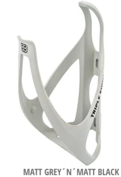 Triple Eight Cage à Bouteilles HPP 8 Triple Eight Cage à Bouteilles HPP -Promos Vélo Accessoires Boutique TRIPLE EIGHT HPP Flaschenhalter 6684