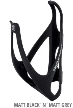 Triple Eight Cage à Bouteilles HPP 7 Triple Eight Cage à Bouteilles HPP -Promos Vélo Accessoires Boutique TRIPLE EIGHT HPP Flaschenhalter 6685