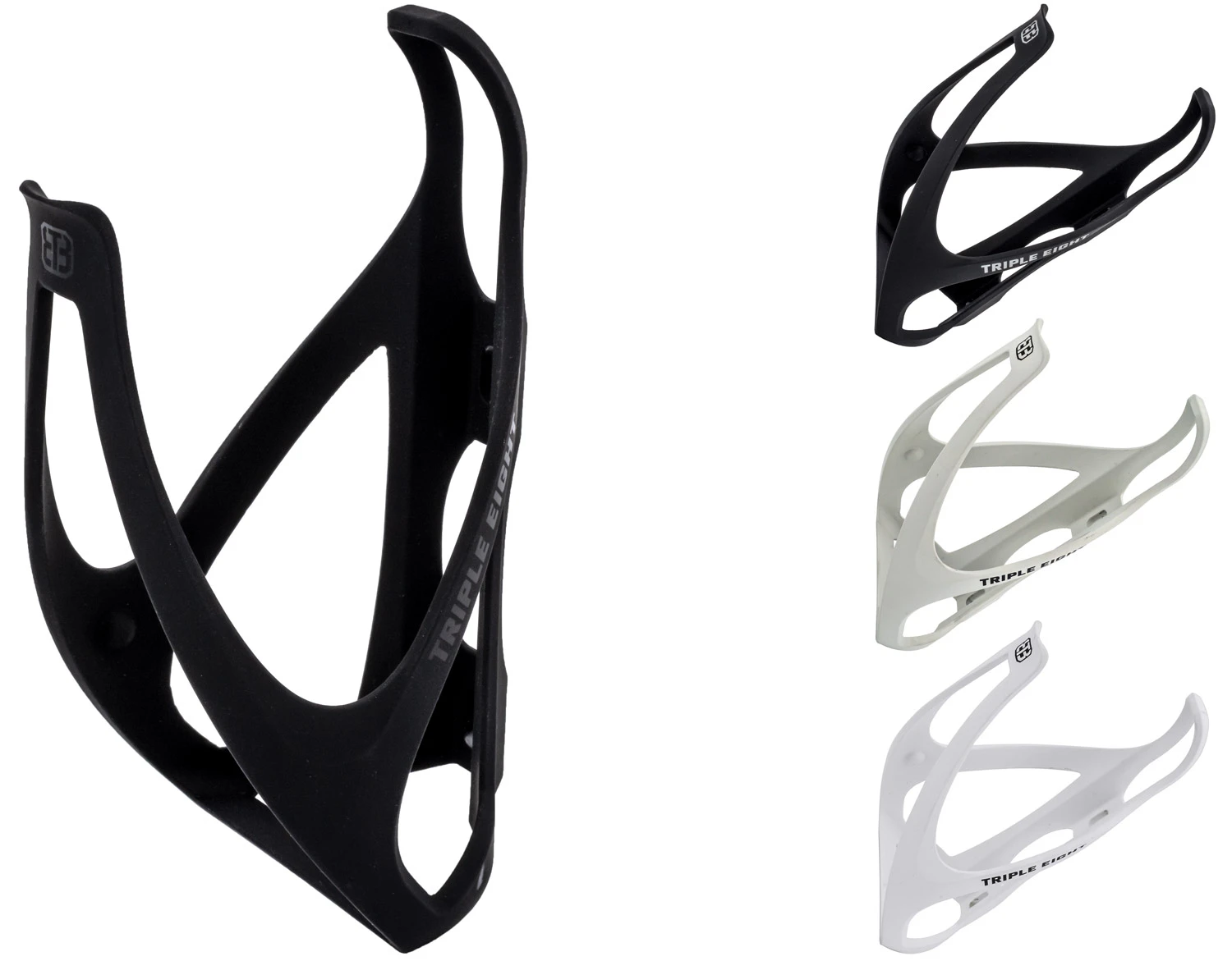 Triple Eight Cage à Bouteilles HPP 1 Triple Eight Cage à Bouteilles HPP