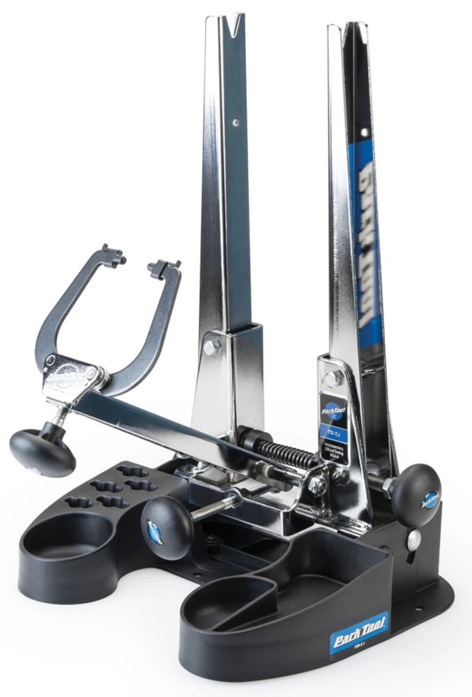 Park Tool TSB-2.2 Support Pour TS-2/TS-2.2 2 Park Tool TSB-2.2 Support Pour TS-2/TS-2.2 – Image 2