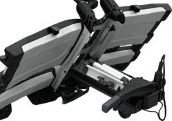 Thule Rampe De Chargement EasyFold XT -Promos Vélo Accessoires Boutique Thule EasyFold XT Laderampe 555368 3