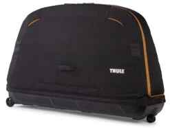 Thule RoundTrip - Housse De Transport Vélo MTB Noire