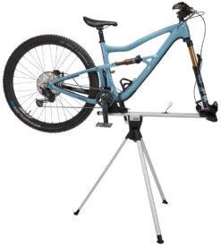 Thule RoundTrip - Housse De Transport Vélo MTB Noire -Promos Vélo Accessoires Boutique Thule RoundTrip Fahrradtasche MTB 3204662 d