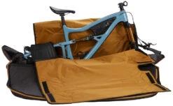 Thule RoundTrip - Housse De Transport Vélo MTB Noire -Promos Vélo Accessoires Boutique Thule RoundTrip Fahrradtasche MTB 3204662 f