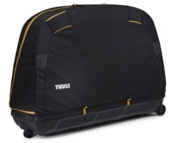 Thule RoundTrip - Housse De Transport De Vélo De Route Noire