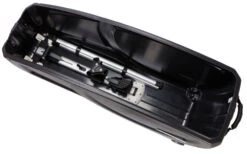 Thule RoundTrip Transition - Valise à Coque Rigide 9 Thule RoundTrip Transition - Valise à Coque Rigide -Promos Vélo Accessoires Boutique Thule RoundTrip Transition 100502 4