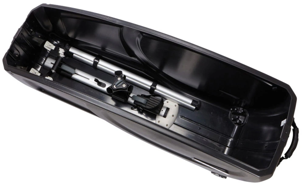 Thule RoundTrip Transition - Valise à Coque Rigide 4 Thule RoundTrip Transition - Valise à Coque Rigide – Image 4