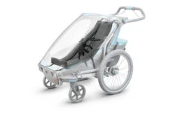 Thule Siège Bébé (à Partir De 2017) -Promos Vélo Accessoires Boutique Thule Chariot InfantSling 3z4hAd6OFpmxyg