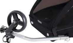 Thule Coaster XT Remorque Vélo -Promos Vélo Accessoires Boutique Thule Coaster XT 10101810 5