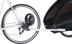 Thule Coaster XT Remorque Vélo -Promos Vélo Accessoires Boutique Thule Coaster XT 10101810 6