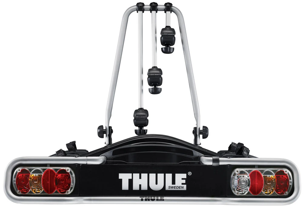 Thule EuroRide 3 13-pin 942 - Porte-vélos 2 Thule EuroRide 3 13-pin 942 - Porte-vélos – Image 2