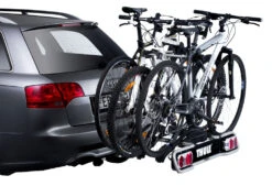 Thule EuroRide 3 13-pin 942 - Porte-vélos 7 Thule EuroRide 3 13-pin 942 - Porte-vélos -Promos Vélo Accessoires Boutique Thule EuroRide 3B 13p WLOC 942000