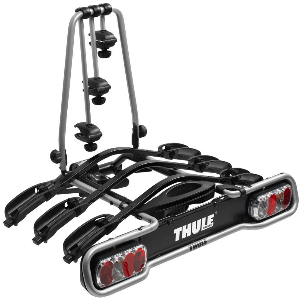 Thule EuroRide 3 13-pin 942 - Porte-vélos 1 Thule EuroRide 3 13-pin 942 - Porte-vélos
