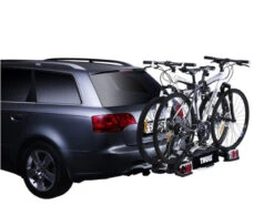 Thule Porte-vélos EuroWay G2 2B 920 -Promos Vélo Accessoires Boutique Thule EuroWay G2 2B 920 920020 d
