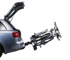 Thule Porte-vélos EuroWay G2 2B 920 -Promos Vélo Accessoires Boutique Thule EuroWay G2 2B 920 920020 e