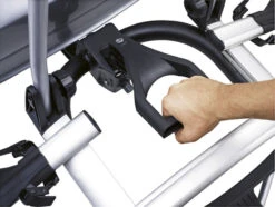 Thule Porte-vélos EuroWay G2 2B 920 -Promos Vélo Accessoires Boutique Thule EuroWay G2 2B 920 920020 f