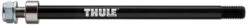 Thule Thru Axle 152-167 Mm (M12X1.0) - Syntace