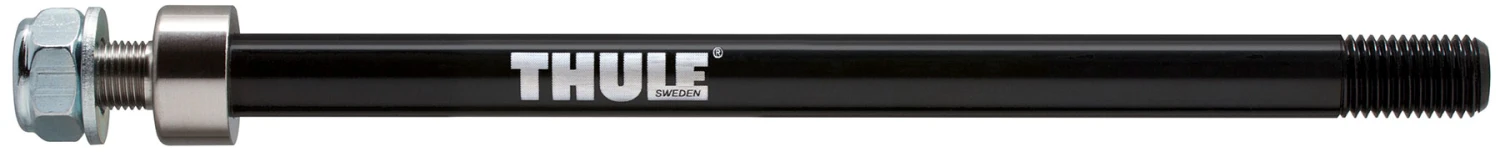 Thule Thru Axle 152-167 Mm (M12X1.0) - Syntace 1 Thule Thru Axle 152-167 Mm (M12X1.0) - Syntace