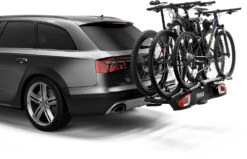 Thule Adaptateur De Vélo VeloSpace XT 938 8 Thule Adaptateur De Vélo VeloSpace XT 938 -Promos Vélo Accessoires Boutique Thule VeloSpace XT BikeAdapter IU02 2b OnCarBikes 938100