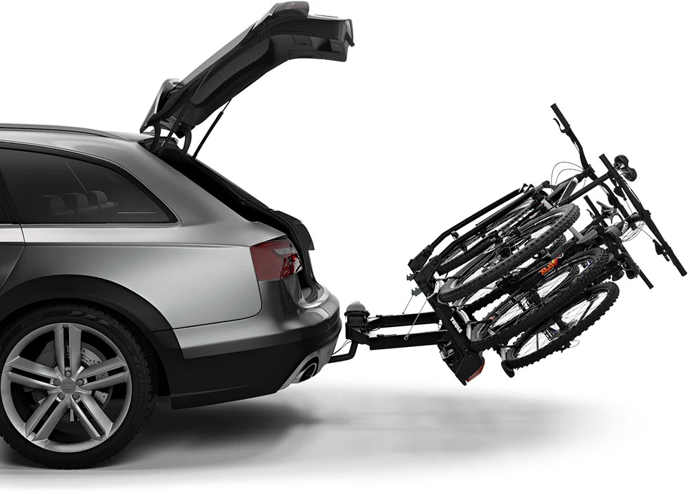 Thule Adaptateur De Vélo VeloSpace XT 938 4 Thule Adaptateur De Vélo VeloSpace XT 938 – Image 4