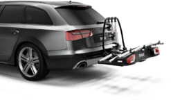 Thule Adaptateur De Vélo VeloSpace XT 938 10 Thule Adaptateur De Vélo VeloSpace XT 938 -Promos Vélo Accessoires Boutique Thule VeloSpace XT BikeAdapter IU04 3b OnCar 938100