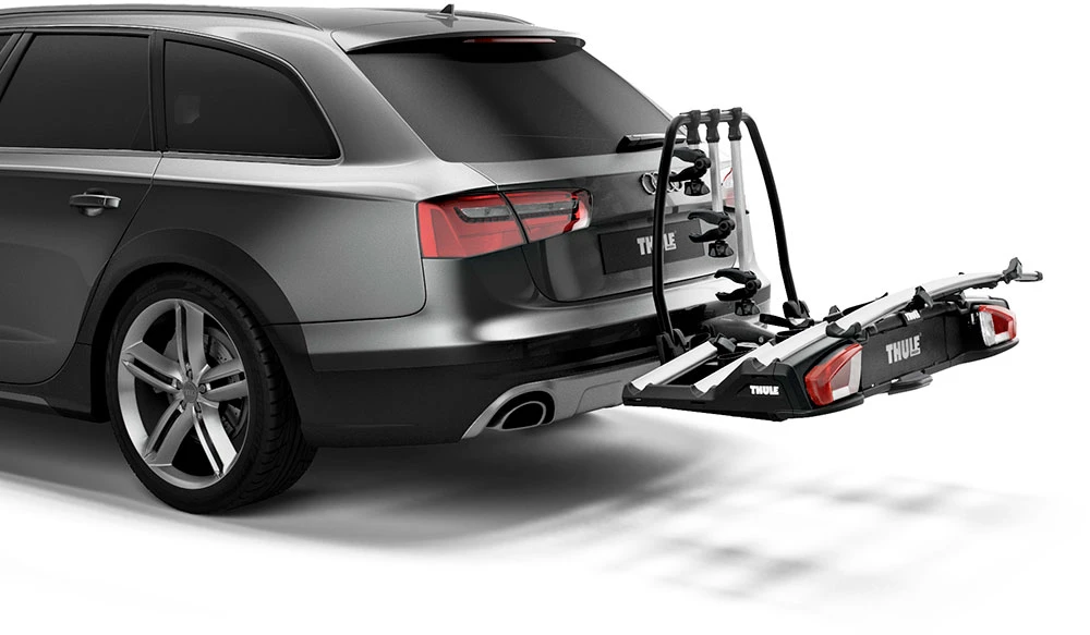 Thule Adaptateur De Vélo VeloSpace XT 938 5 Thule Adaptateur De Vélo VeloSpace XT 938 – Image 5