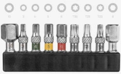 Topeak Clé Dynamométrique Torq Stick 4-20 Nm -Promos Vélo Accessoires Boutique Topeak 15410029 Torq Stick 4 20 Nm Drehmomentschlussel 6