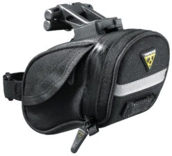 Topeak Sac De Selle Aero Wedge Pack DX