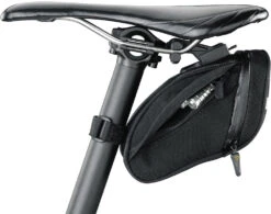 Topeak Sac De Selle Aero Wedge Pack DX -Promos Vélo Accessoires Boutique Topeak Aero Wedge Pack DX Satteltasche TC2269B 4