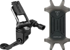 Topeak Support Pour Moto RideCase RM
