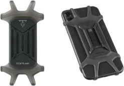 Topeak Support Pour Moto RideCase RM -Promos Vélo Accessoires Boutique Topeak Motorcycle RideCase RM TC1039 3