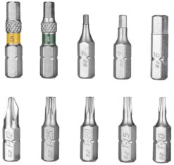 Topeak Clé à Cliquet Ratchet Stick -Promos Vélo Accessoires Boutique Topeak Ratchet Stick TT2586 4