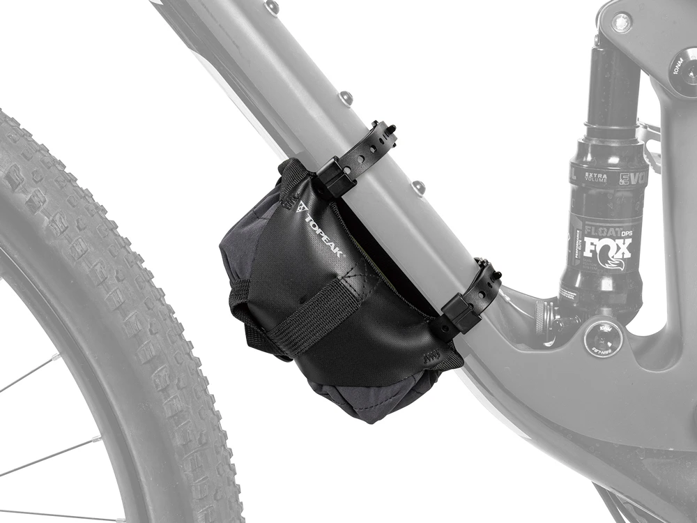 Topeak Gearpack 3 Topeak Gearpack – Image 3