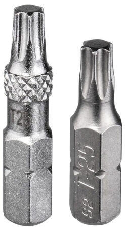 Topeak BitKit Torx 9 Embouts D'outils -Promos Vélo Accessoires Boutique Topeak Torx BitKit 9 15411000 3