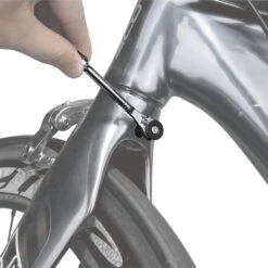 Topeak BitKit Torx 9 Embouts D'outils -Promos Vélo Accessoires Boutique Topeak Torx BitKit 9 15411000 5