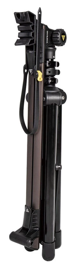 Topeak PrepStand X -Promos Vélo Accessoires Boutique Topeak PrepStand X TW022 d