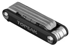 Topeak Tubi 11 Tubeless-Multitool 9 Topeak Tubi 11 Tubeless-Multitool -Promos Vélo Accessoires Boutique Topeak Tubi 11 20082632 04
