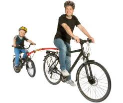 Barre Tandem -Promos Vélo Accessoires Boutique Trail Gator Tandemstange 640020 d