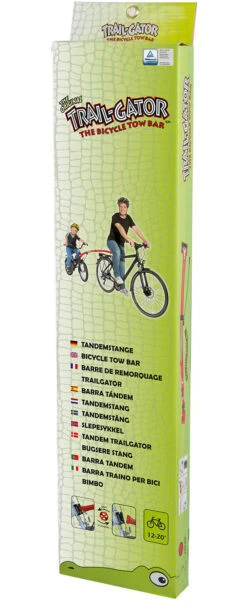 Barre Tandem -Promos Vélo Accessoires Boutique Trail Gator Tandemstange 640020 f