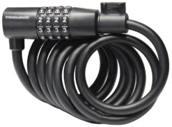 TRELOCK SK 108 Code Serrure à Câble